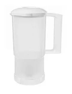 Copo liquidificador Walita roma clean translucido