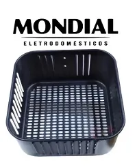 Cesta para alimentos anti ad.air fryer AF-50 Mondial