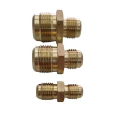 União redutora 1/2×3/8 sae