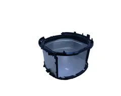 Placa metalica isolação air fryer naf 03/05 Mondial