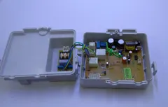 Módulo Placa Controle Conjunto Bivolt Original