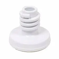 PE nivelador BWQ24A/B/F/M/R -baixo branco