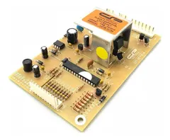 Placa Electrolux 21121sba/fba/lt12 Bivolt*compatível