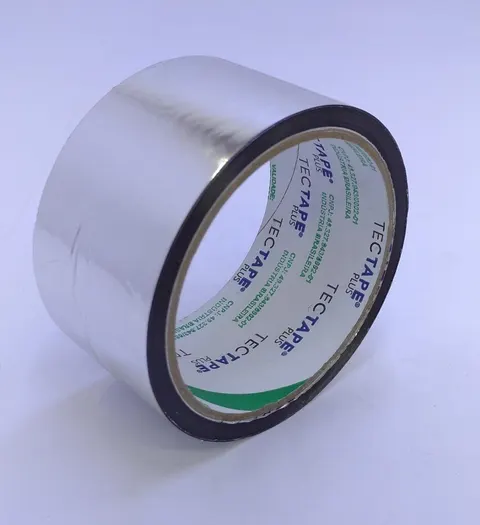 Fita Aluminio 45MTX48MM