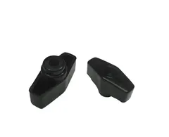Borboleta ventilador PRO-55/65 Mondial preto original