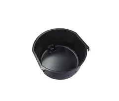Cuba air fryer antiaderente AF-25/26 Mondial original