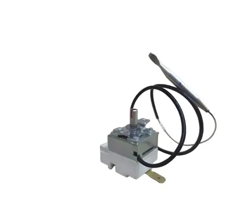 Controle temperatura air fryer NAF01/03250V 16A TF200GR