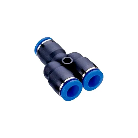 União Y 6MM/MACFILTER /bebedouro