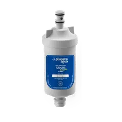 Filtro refil purificador ideale eco