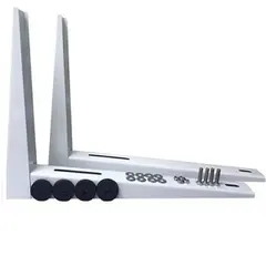 Suporte 400×1,2MM (7.000/9.000/12.000)