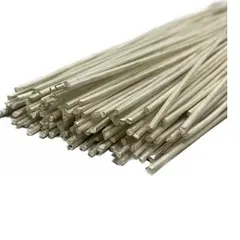 Solda FOSC.2.4X460MM c/banho-vareta(vendida a unidade)