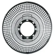 Grade Trazeira V-31 Preto Ventilador Mondial Original