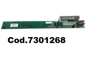 Placa eletrônica (módulo) refrigerador Bosch ksu 110V