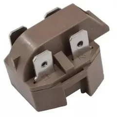 Rele ptc 1/10 a 1/3 4 pinos bivolt