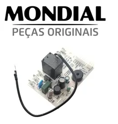 Placa Fonte Air Fryer Afon-12l Mondial Bivolt Original