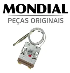 Controle temperatura 250V AF50 air fryer Mondial original