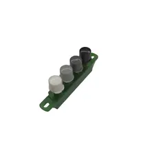 Chave velocidade ventilador Mondial V-91 25OVAC original