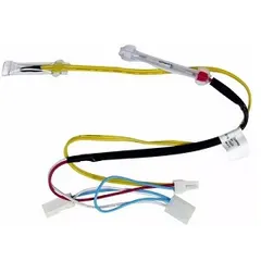 Rede Sensor Degelo Electrolux Dff/44/3739/40 Compatível