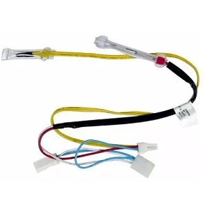 Rede Sensor Degelo Electrolux Dff/44/3739/40 Compatível