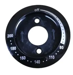 Adereço do Botao Temperatura Air Fryer Afn-50 Mondial