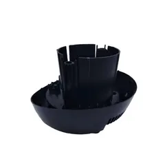 Base liquidificador L28/38 preto Mondial original