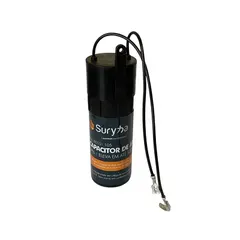 Capacitor arranque partida -alta 1/2 a 10HP