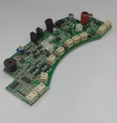 Placa pci robo aspirador PO RB 11 Mondial original