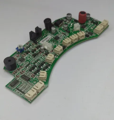 Placa pci robo aspirador PO RB 11 Mondial original