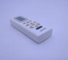 Controle AR split Gree LE-7072
