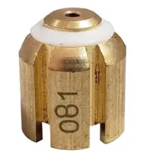 Dispositivo exp.fluxo fixo piston 0.081 AR condicionado