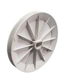 Polia Agitador Original Semer Bela (D-14)
