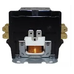 Chave Contatora Ar Condicionado 25a 220v Elgin