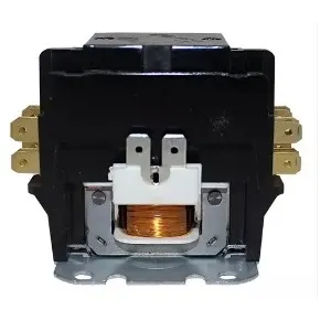 Chave Contatora Ar Condicionado 25a 220v Elgin