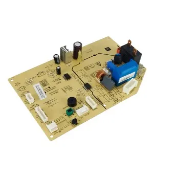 Placa Circuito Impresso Principal Ar Condicionado 12k Elgin 220v Original