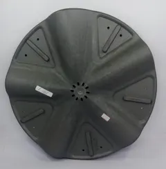 Agitador/batedor Colormaq 10 kg — Moderno (C79)
