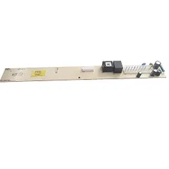 Placa Eletrônica(Módulo)Refrigerador Bosh Ksu 220v