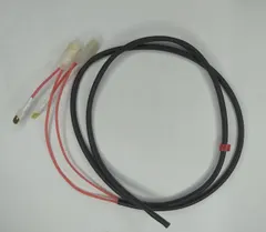 Resistência continental/bosch/kdn/ge do dreno 220V