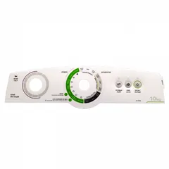 Painel Decorativo Consul Cwe10ab Consul Compatível