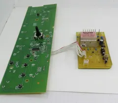 Placa potência e interface BWK11A bivolt compatível