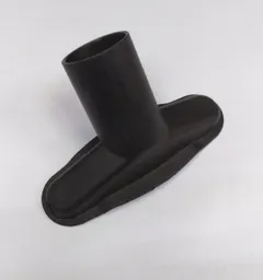 Bocal plástico preto para estofados (aspirador de PO)NAP-03 mondial-original