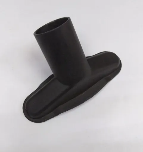 Bocal plástico preto para estofados (aspirador de PO)NAP-03 mondial-original