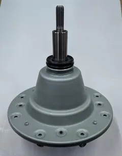 Conjunto Transmissão Electrolux LTR15/LT15 F/LT12F Compatível