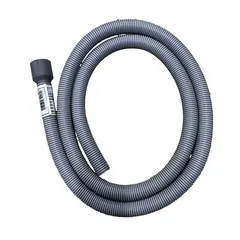 Mangueira saida sanfonada Electrolux LQ11/LF10 bocal reto