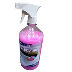 Bactericida aromatizador AR condicionado darling 1LT