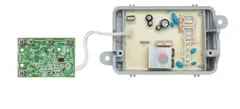 Placa potência Brastemp BWJ09/BWS09 bivolt compatível