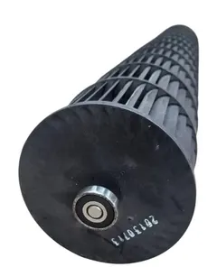 Turbina Direita Cortina Ar Dugold De 1,80mt – 79 X 12 Cm