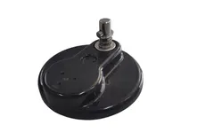 Eixo Acoplador Superior Batedeira B-06/b10 Mondial Original
