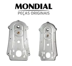 Suporte metal da engrenagem batedeira B-14/06 Mondial original