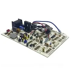 Placa Circuito Ar Condicionado 24 A 30.000k Elgin 220v Original