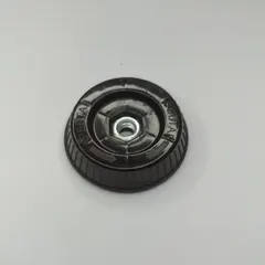 Botão hélice c/porca ventilador V-31/V-41 Mondial preto